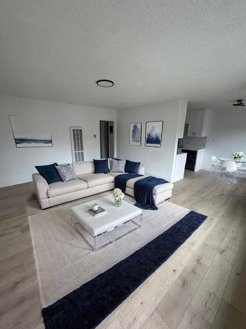 Apartment for rent at 1125-1131 Onondaga, Anaheim, CA 92801