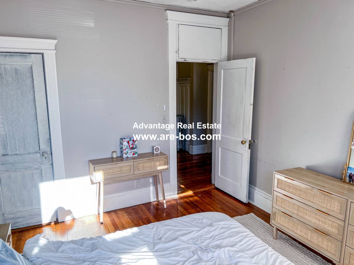 Apartment for rent at 1056 Commonwealth Ave #33, Boston, MA 02215