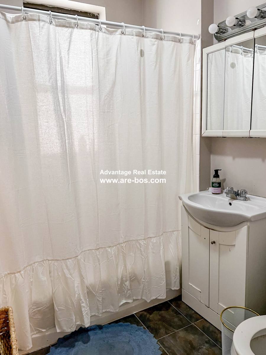 Apartment for rent at 1056 Commonwealth Ave #33, Boston, MA 02215