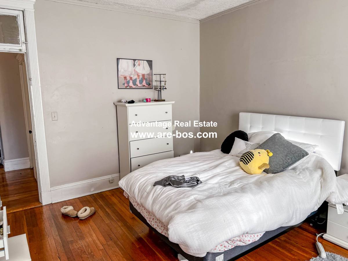 Apartment for rent at 1056 Commonwealth Ave #33, Boston, MA 02215