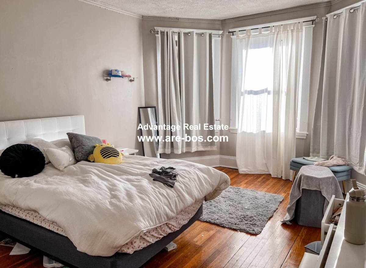 Apartment for rent at 1056 Commonwealth Ave #33, Boston, MA 02215