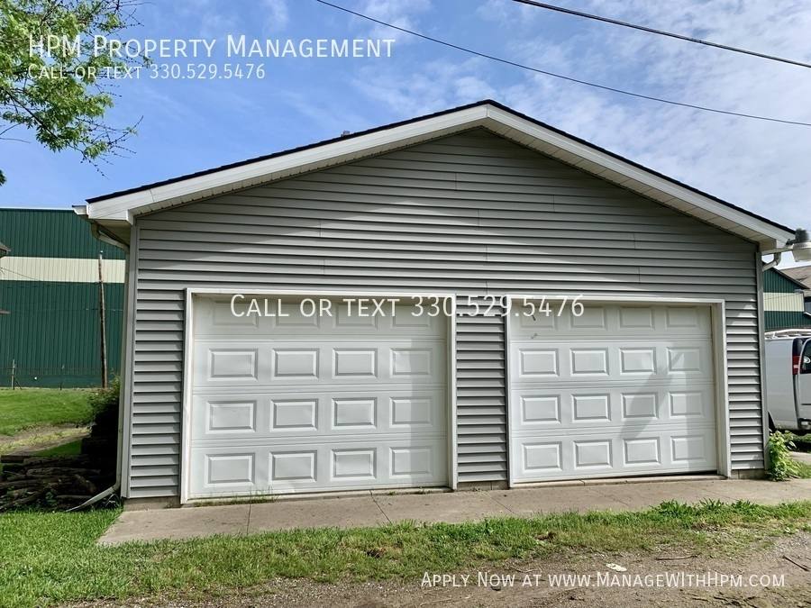 Apartment for rent at 1329 Auld St, Alliance, OH 44601