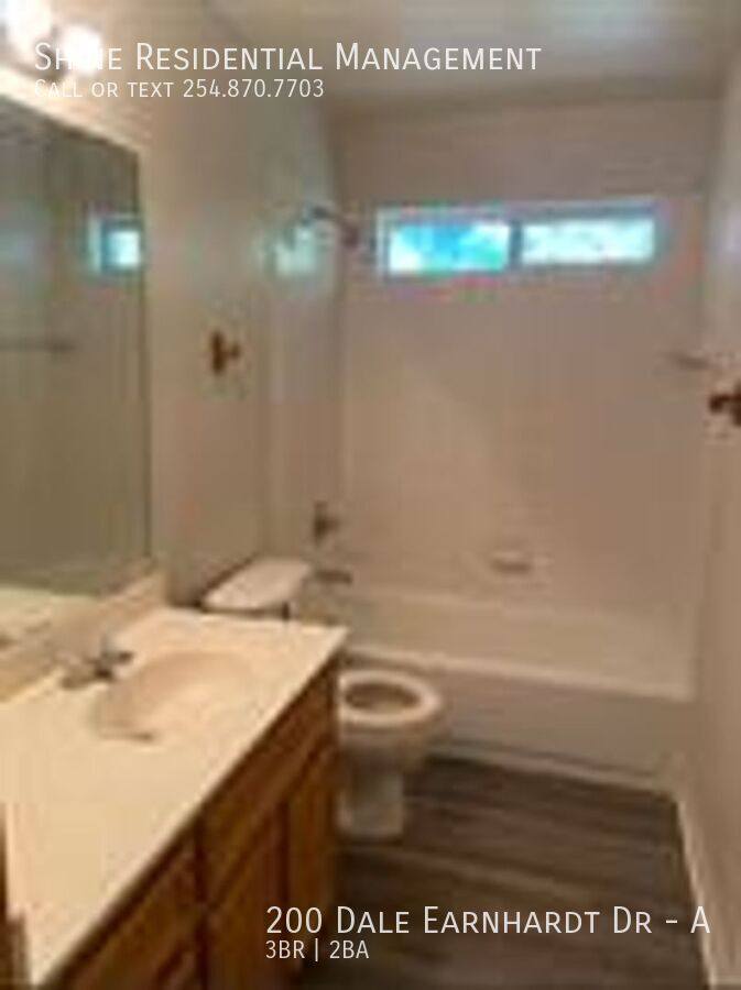Apartment for rent at 200 Dale Earnhardt Dr #A, Harker Heights, TX 76548