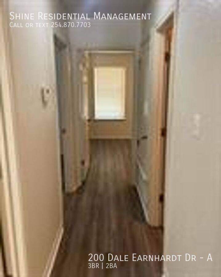 Apartment for rent at 200 Dale Earnhardt Dr #A, Harker Heights, TX 76548