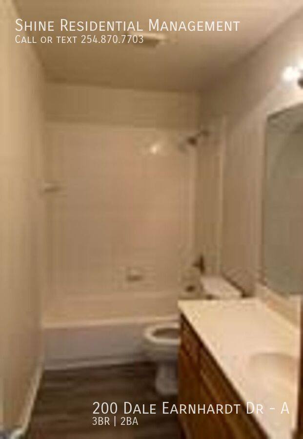 Apartment for rent at 200 Dale Earnhardt Dr #A, Harker Heights, TX 76548