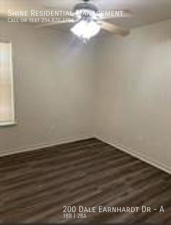 Apartment for rent at 200 Dale Earnhardt Dr #A, Harker Heights, TX 76548