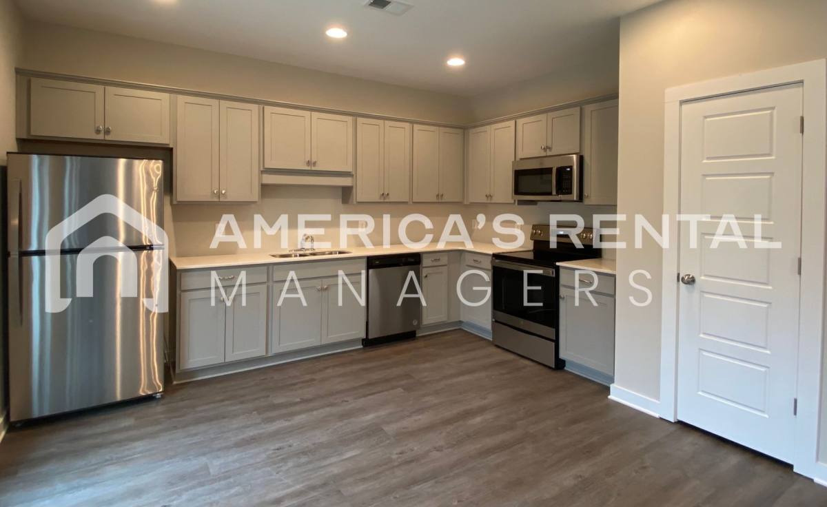 House for rent at 278 Lakewood Lane, Parrish, AL 35580