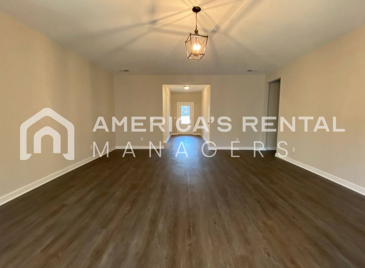 House for rent at 278 Lakewood Lane, Parrish, AL 35580