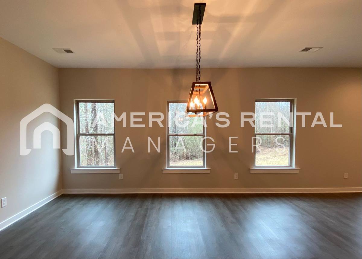 House for rent at 278 Lakewood Lane, Parrish, AL 35580