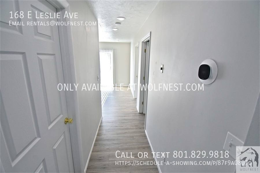 House for rent at 168 E Leslie Ave, Salt Lake City, UT 84115