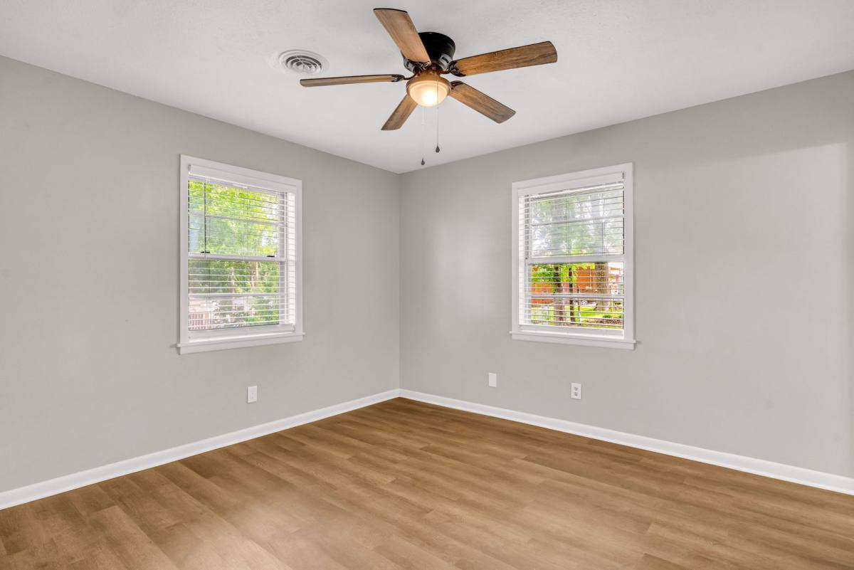 House for rent at 2507 Buckner Ave, Tupelo, MS 38801