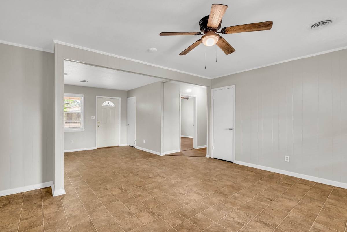 House for rent at 2507 Buckner Ave, Tupelo, MS 38801