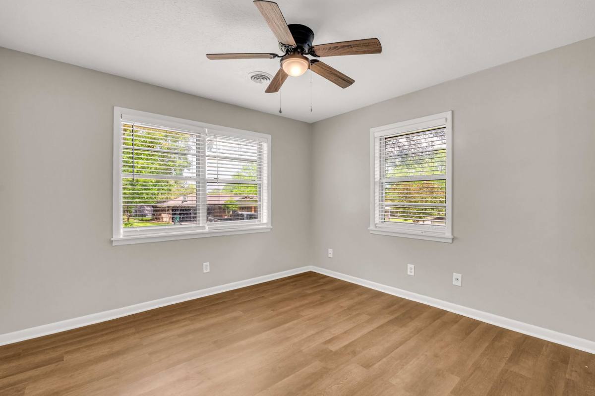 House for rent at 2507 Buckner Ave, Tupelo, MS 38801