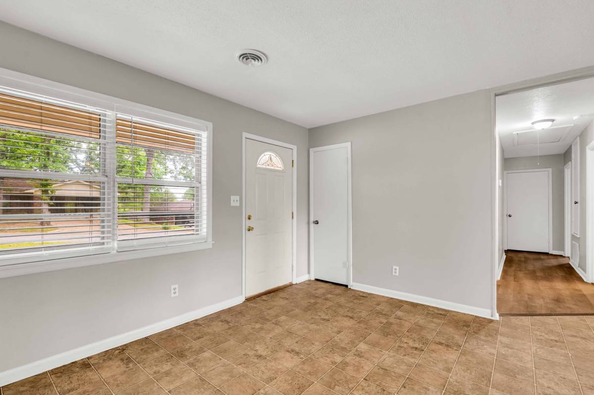 House for rent at 2507 Buckner Ave, Tupelo, MS 38801