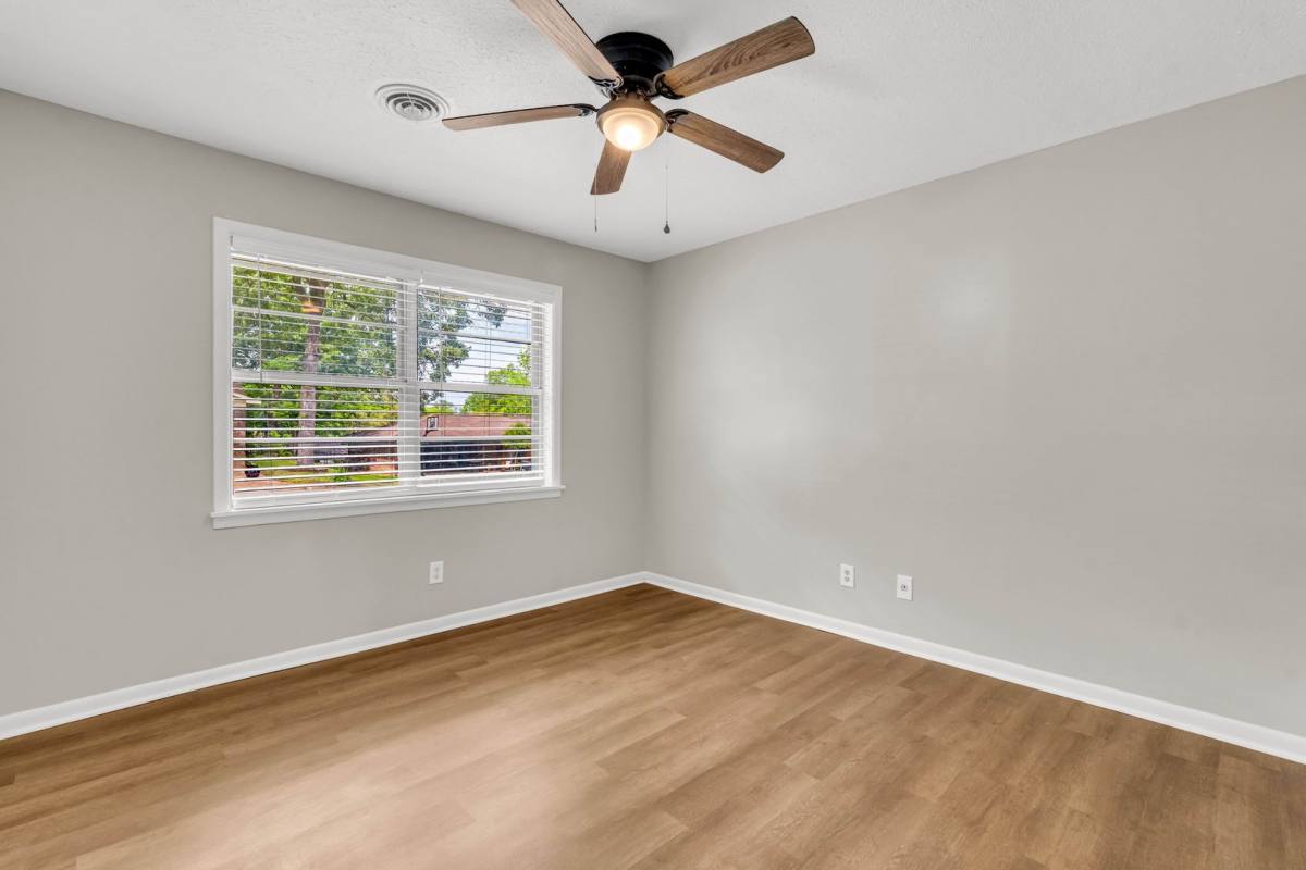 House for rent at 2507 Buckner Ave, Tupelo, MS 38801