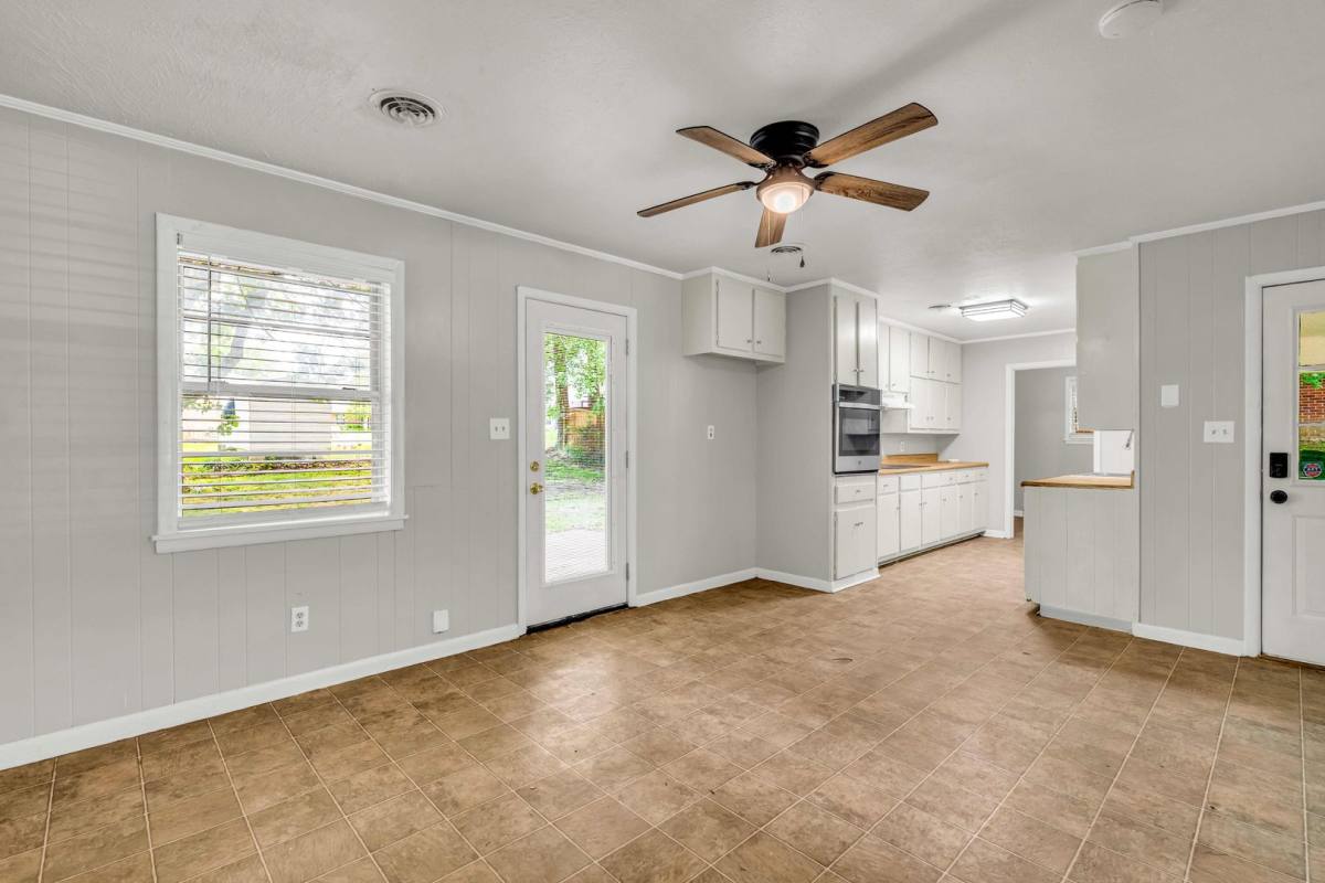 House for rent at 2507 Buckner Ave, Tupelo, MS 38801