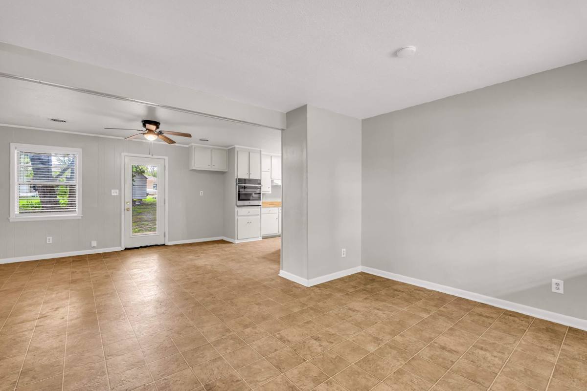 House for rent at 2507 Buckner Ave, Tupelo, MS 38801