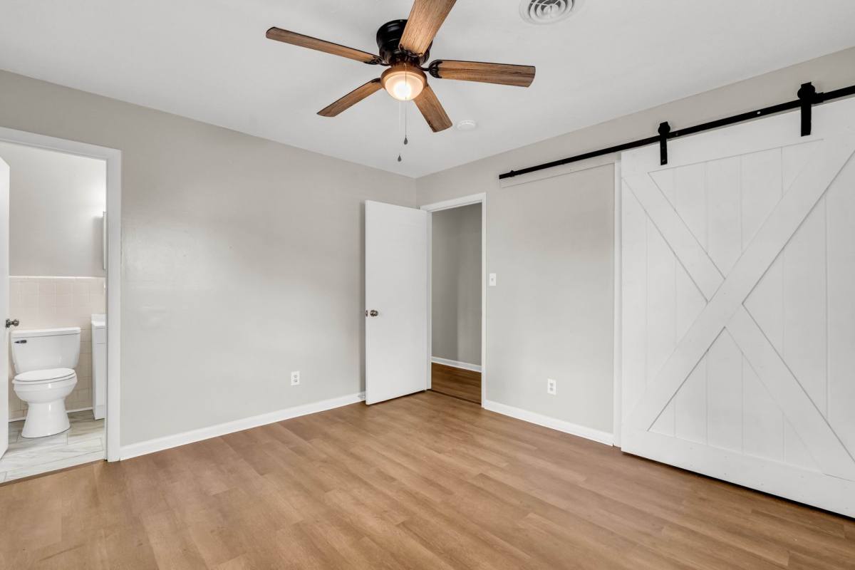 House for rent at 2507 Buckner Ave, Tupelo, MS 38801