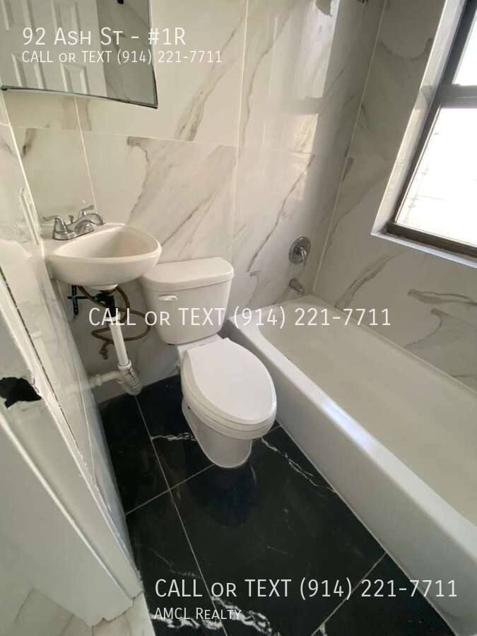 Apartment for rent at 92 Ash St #1R, Yonkers, NY 10701