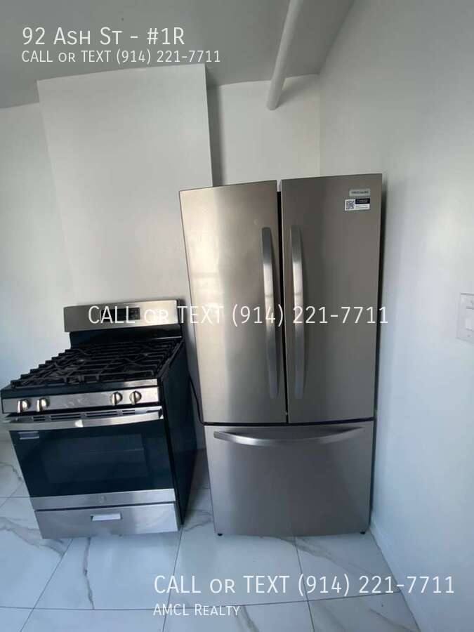 Apartment for rent at 92 Ash St #1R, Yonkers, NY 10701