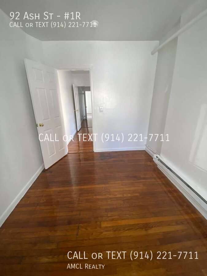 Apartment for rent at 92 Ash St #1R, Yonkers, NY 10701