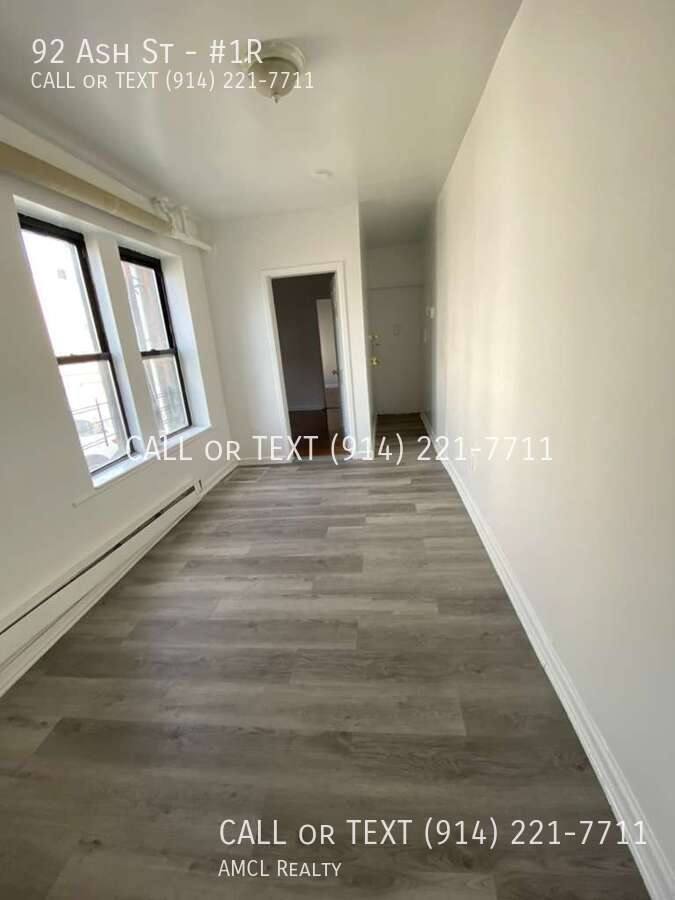 Apartment for rent at 92 Ash St #1R, Yonkers, NY 10701
