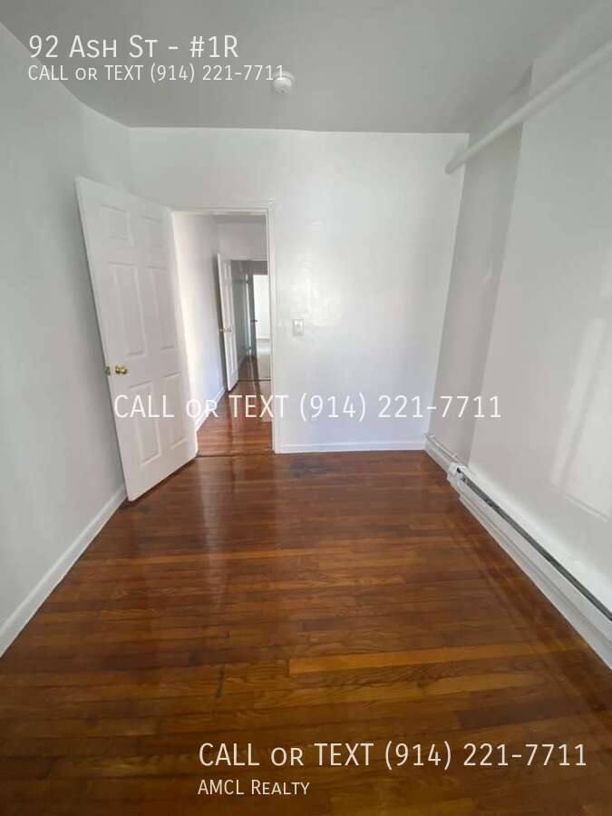 Apartment for rent at 92 Ash St #1R, Yonkers, NY 10701