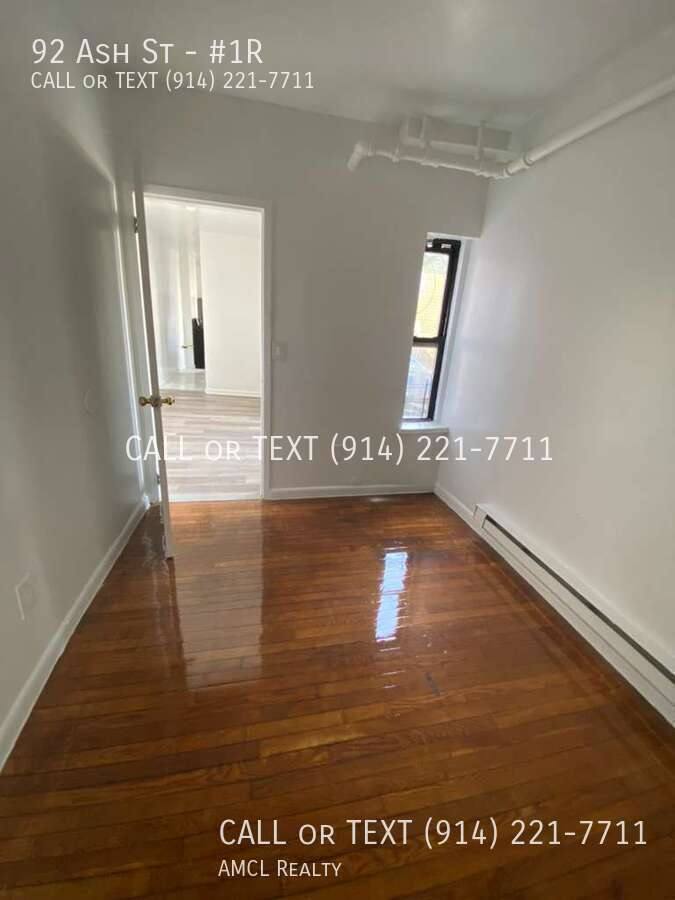 Apartment for rent at 92 Ash St #1R, Yonkers, NY 10701