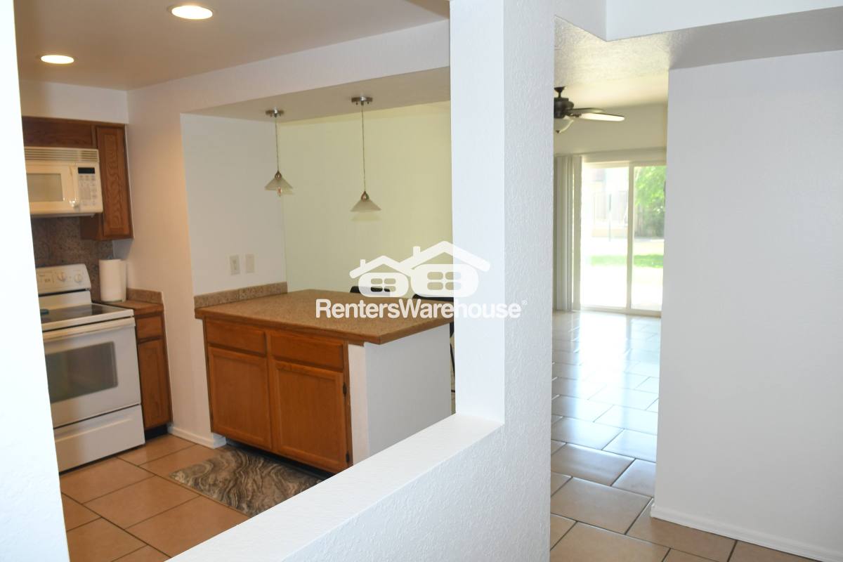 Apartment for rent at 355 E Thomas Rd #B111, Phoenix, AZ 85012