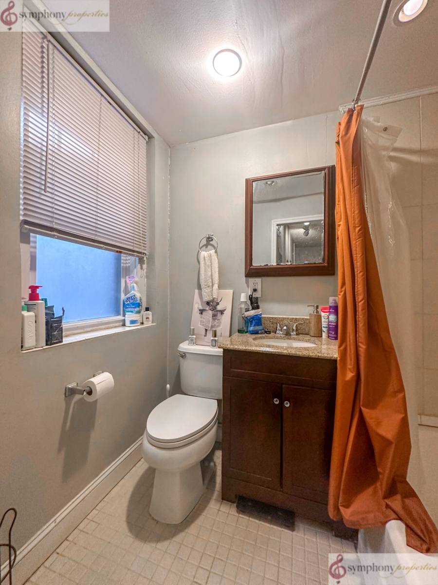 Apartment for rent at 1870 Commonwealth Ave #5, Brighton, MA 02135