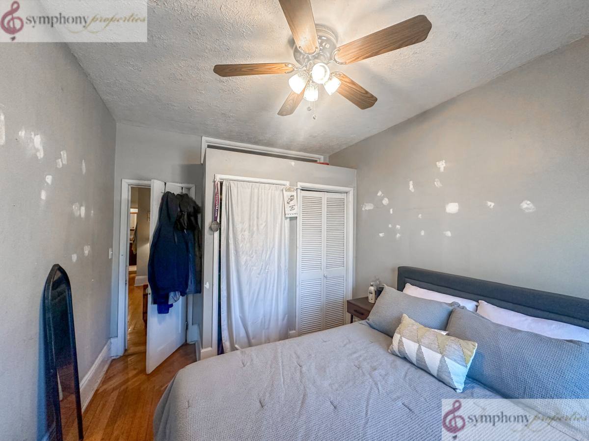 Apartment for rent at 1870 Commonwealth Ave #5, Brighton, MA 02135