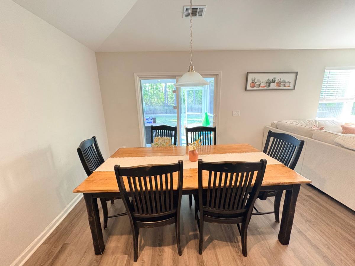 House for rent at 115 Old Mill Crossing, Bluffton, SC 29910