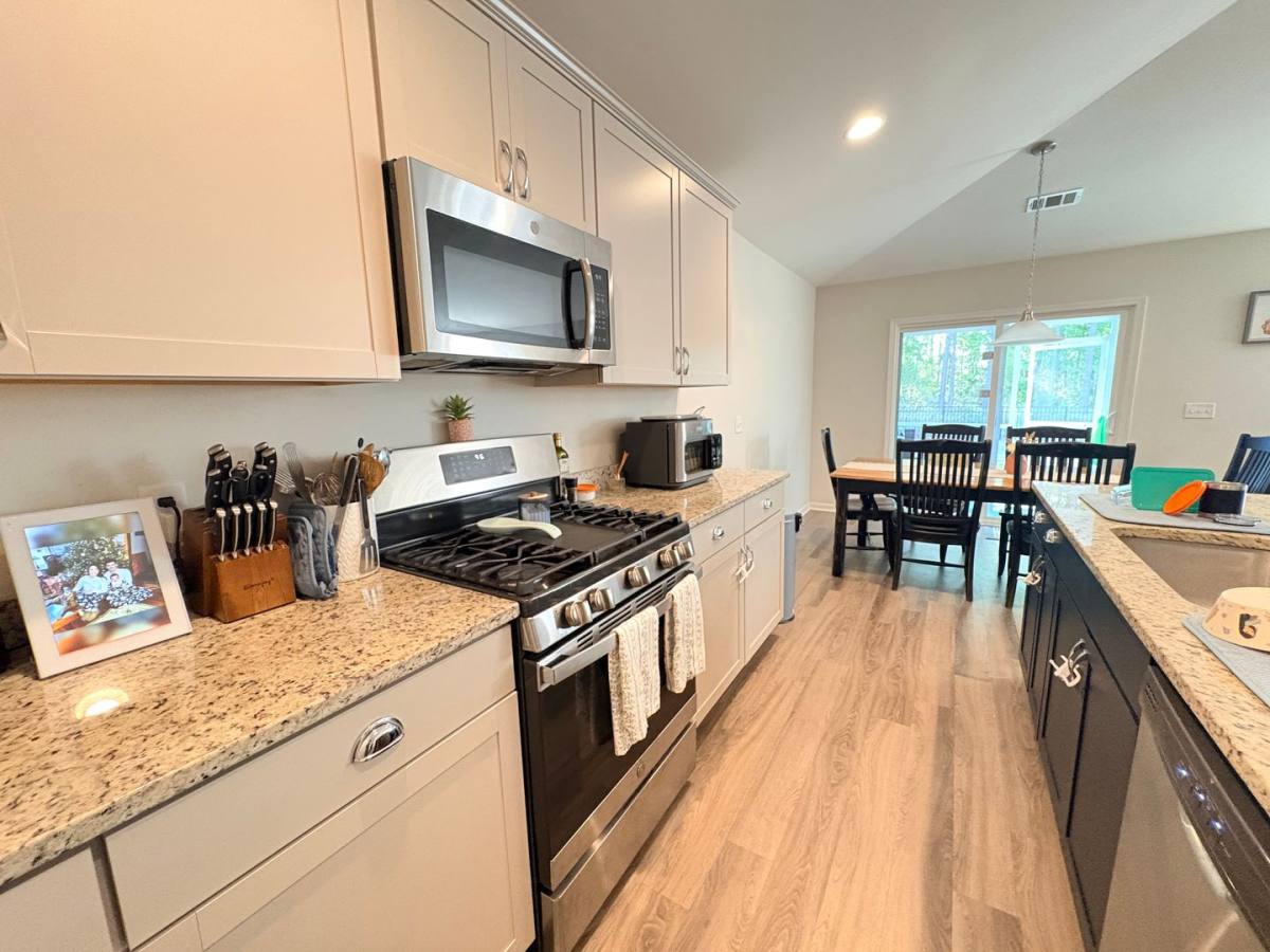 House for rent at 115 Old Mill Crossing, Bluffton, SC 29910