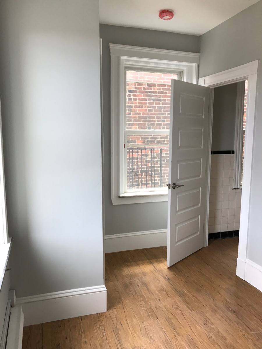 House for rent at 99 Endicott St #4, Boston, MA 02113
