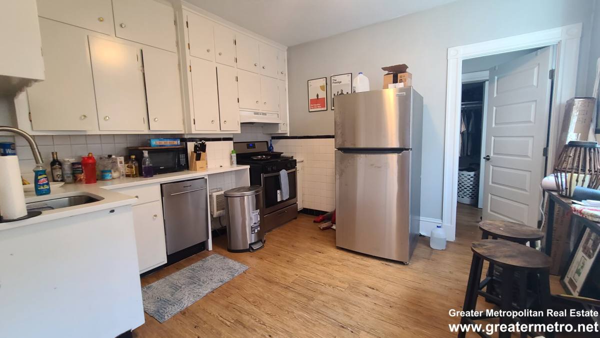 House for rent at 99 Endicott St #4, Boston, MA 02113