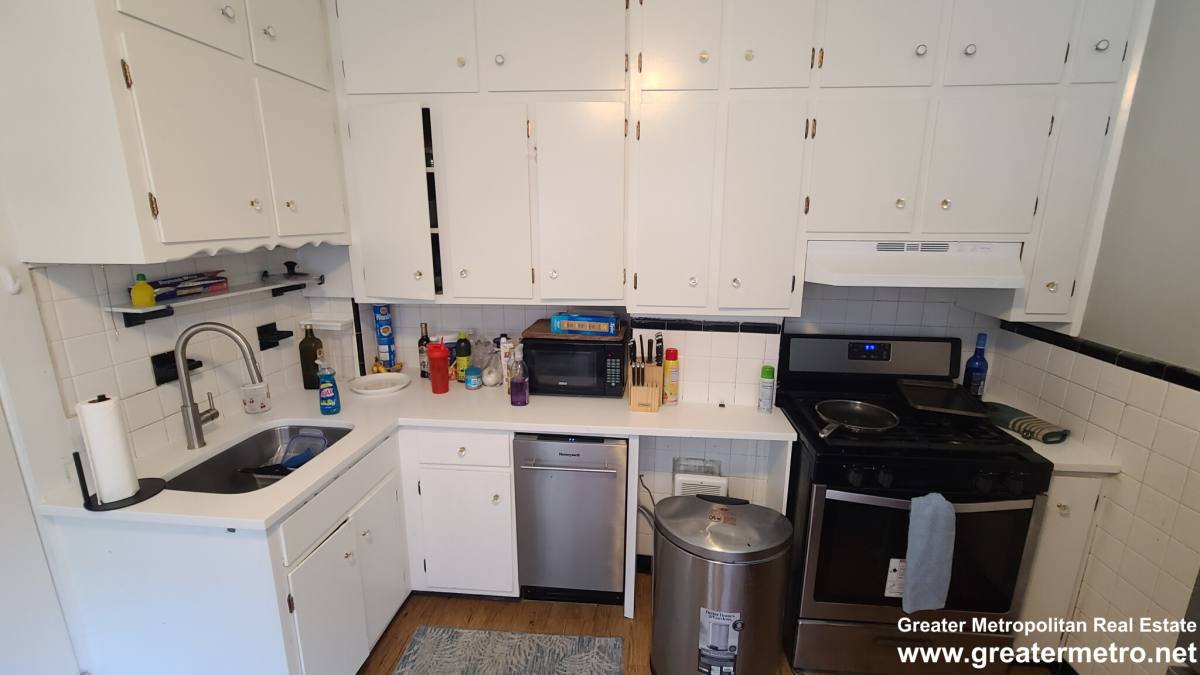 House for rent at 99 Endicott St #4, Boston, MA 02113