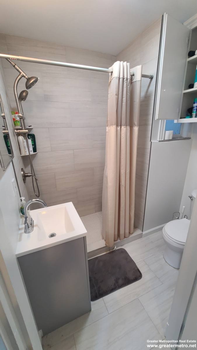 House for rent at 99 Endicott St #4, Boston, MA 02113