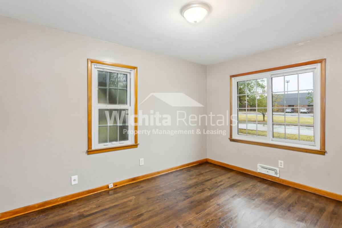 House for rent at 2920 W Taft, Wichita, KS 67217