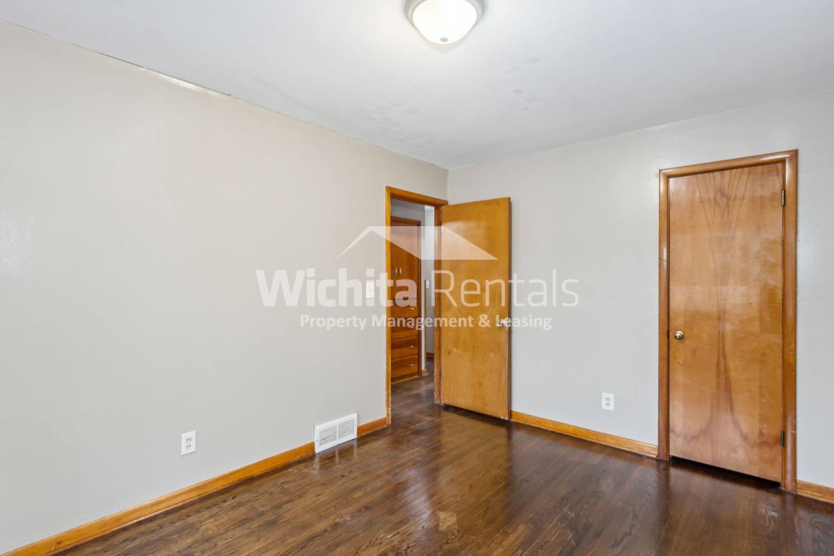 House for rent at 2920 W Taft, Wichita, KS 67217