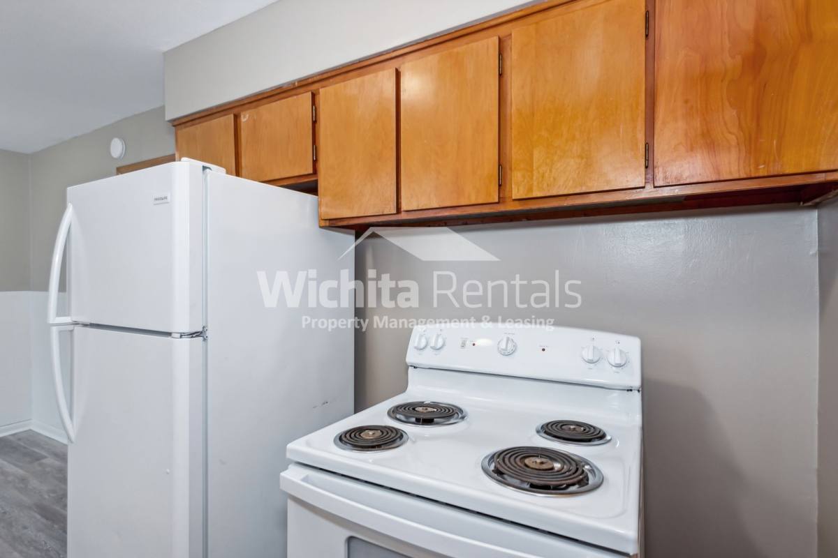 House for rent at 2920 W Taft, Wichita, KS 67217