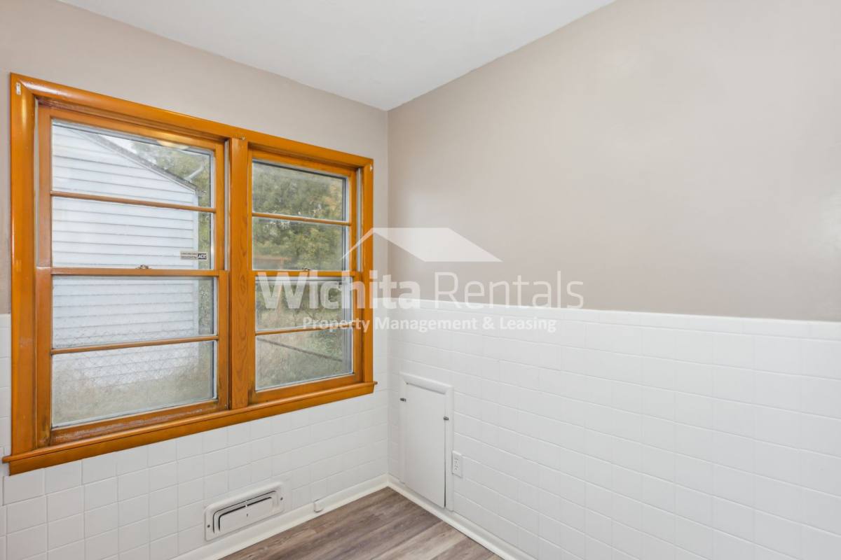 House for rent at 2920 W Taft, Wichita, KS 67217