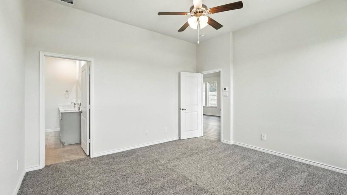 House for rent at 2144 Mantua Farm Blvd, Anna, TX 75409