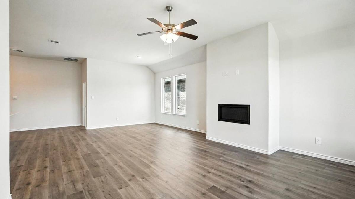 House for rent at 2144 Mantua Farm Blvd, Anna, TX 75409