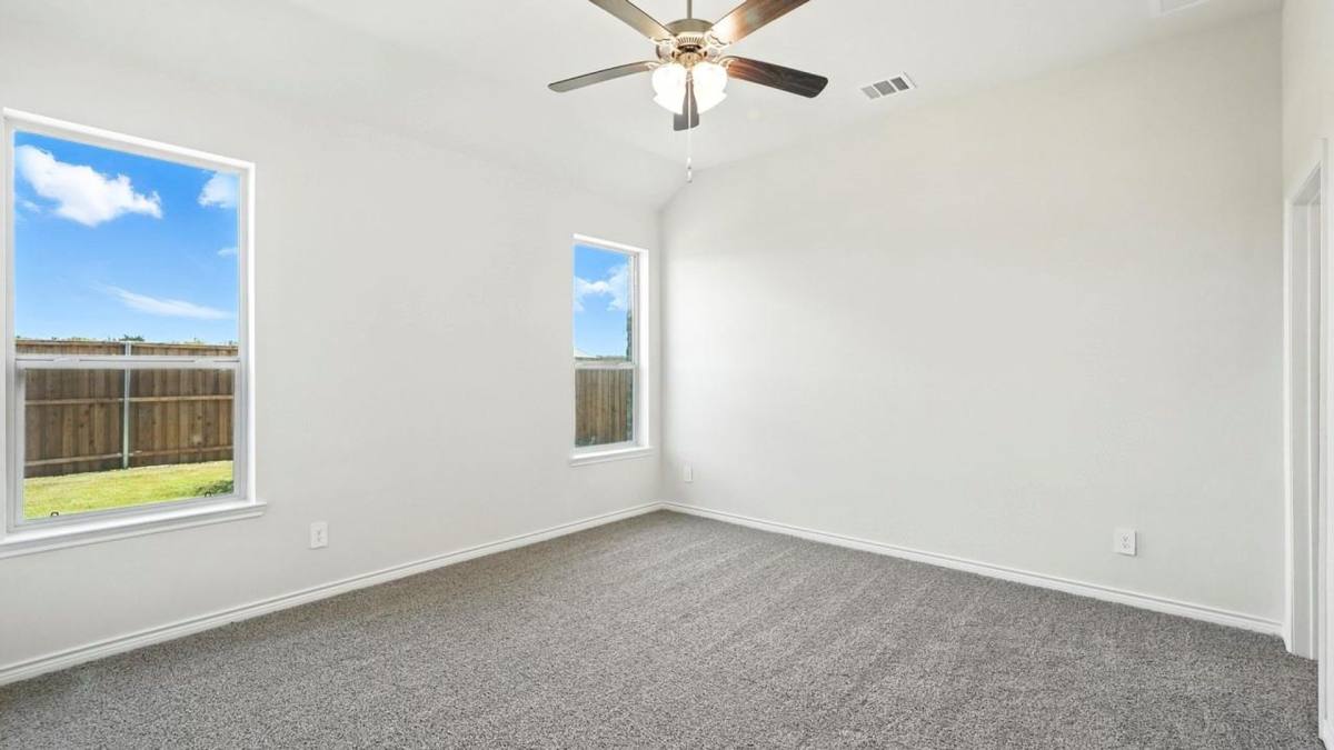 House for rent at 2144 Mantua Farm Blvd, Anna, TX 75409