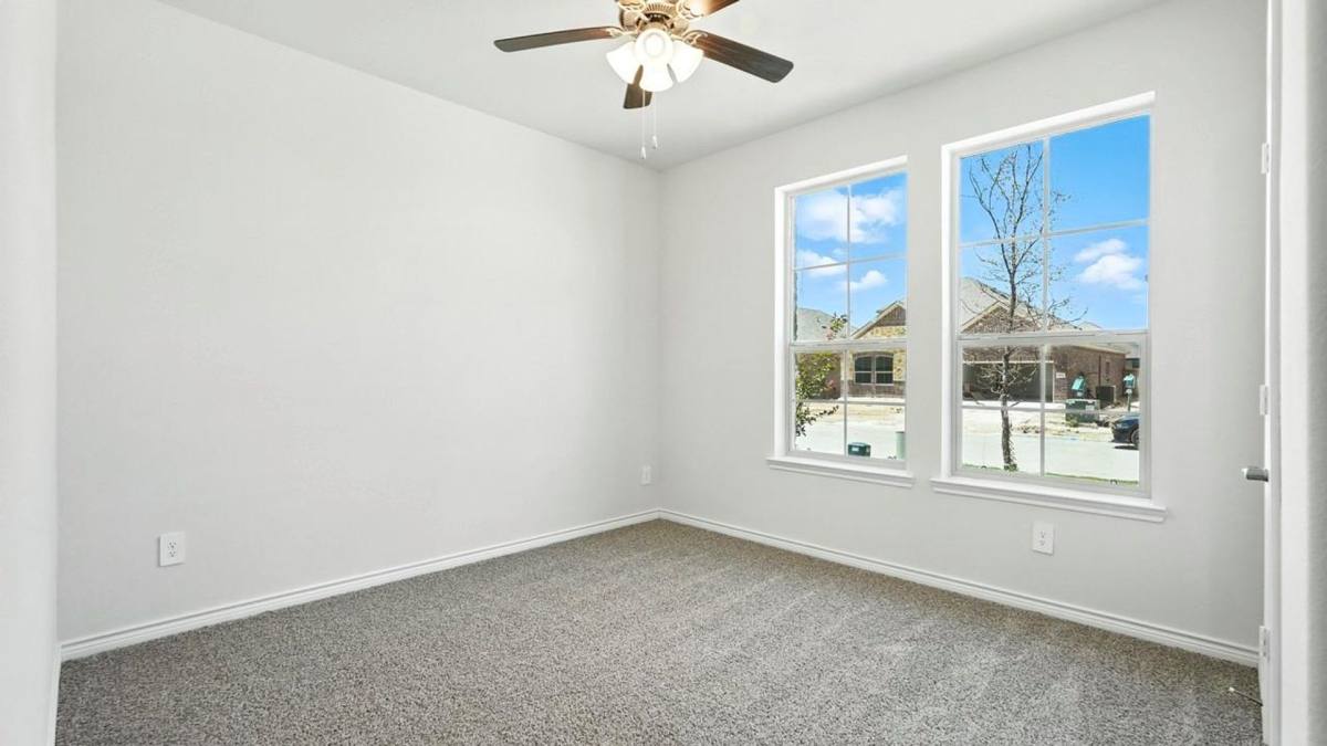 House for rent at 2144 Mantua Farm Blvd, Anna, TX 75409