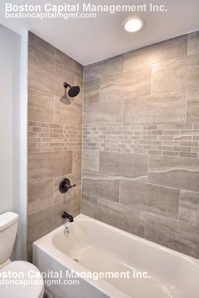 Apartment for rent at 57 W 7th St #3, South Boston, MA 02127