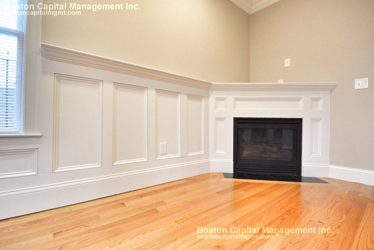 Apartment for rent at 57 W 7th St #3, South Boston, MA 02127