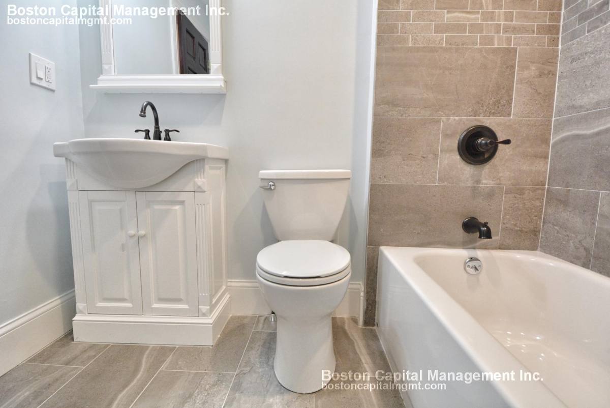 Apartment for rent at 57 W 7th St #3, South Boston, MA 02127