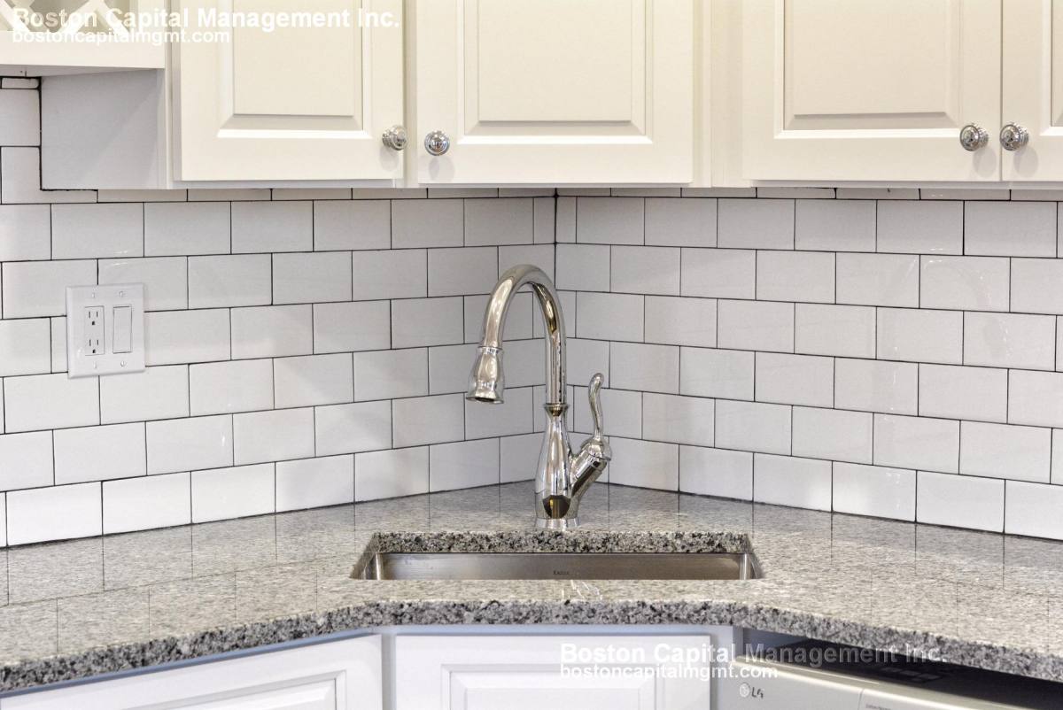 Apartment for rent at 57 W 7th St #3, South Boston, MA 02127