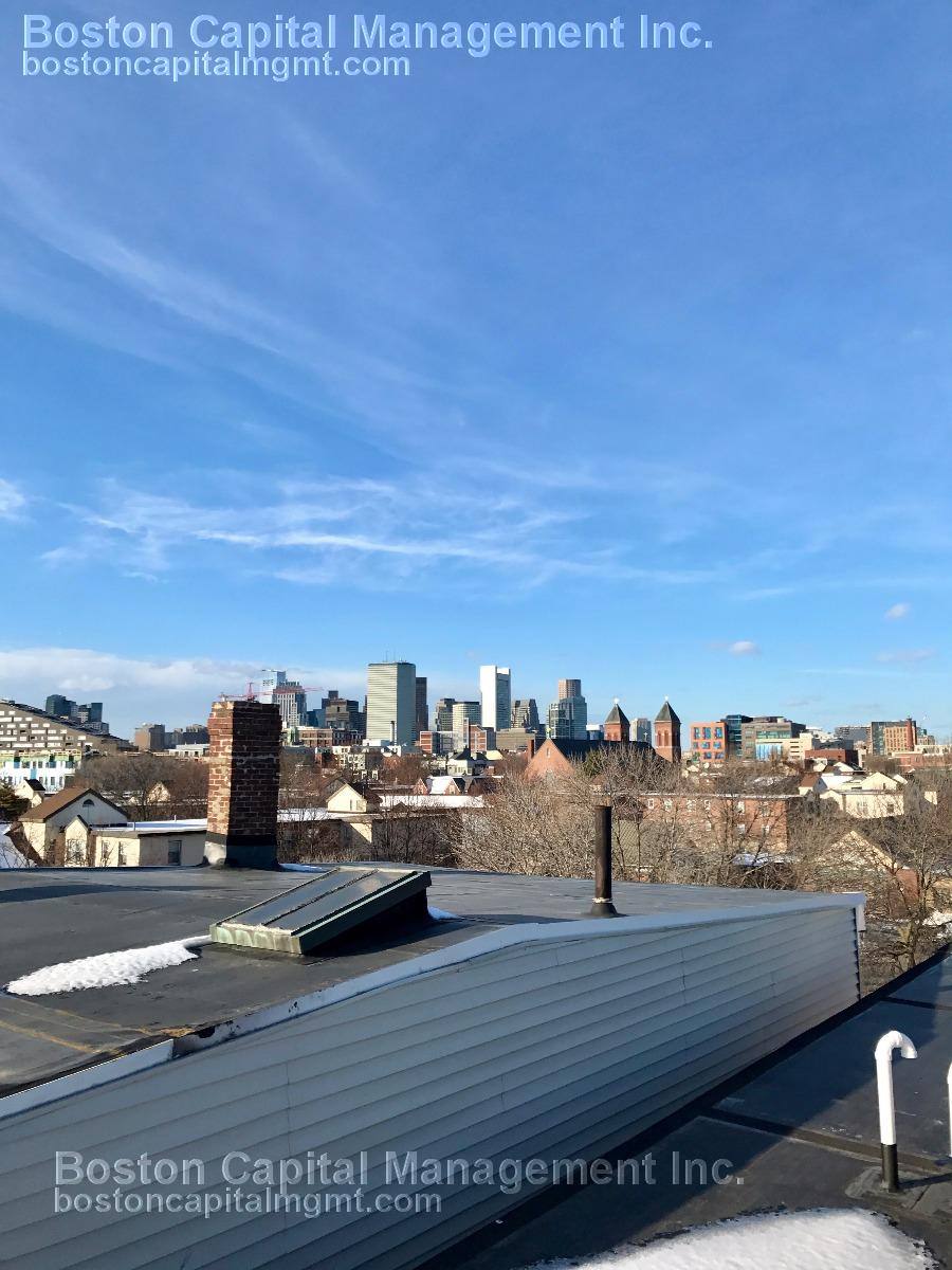 Apartment for rent at 57 W 7th St #3, South Boston, MA 02127